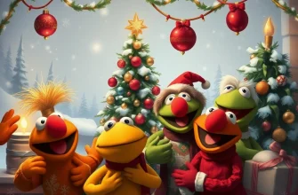 Películas similares a Los Teleñecos en Cuento de Navidad