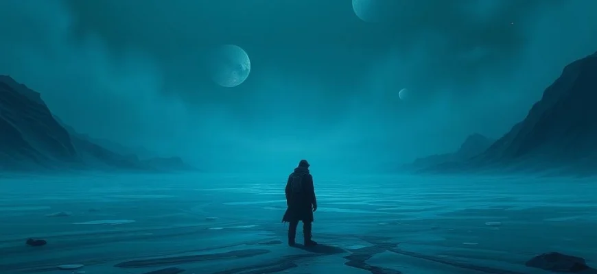 Películas similares a La cosa (El enigma de otro mundo) que no te puedes perder