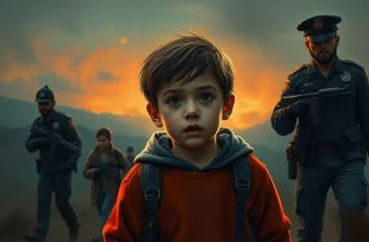 10 Thrillers Impactantes Similares a 'Child in Danger'