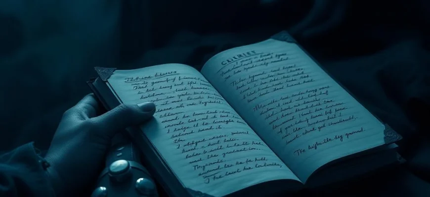 10 historias similares a 'El diario' para amantes del drama