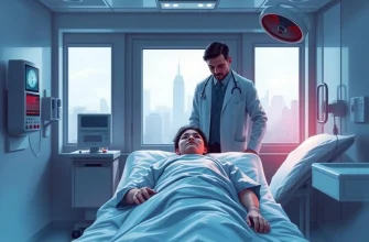 10 producciones similares a Dr. Jason II - Lights & Shadows