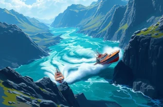 Películas y series como The Race to Alaska