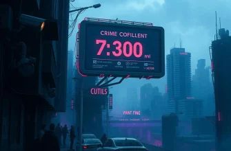 10 producciones similares a Psycho-Pass que no te puedes perder