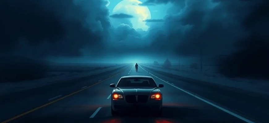 Películas similares a Carretera al Infierno que no te puedes perder