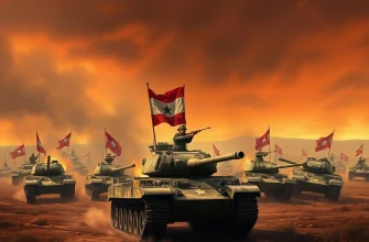 Películas similares a 'Patton' que debes ver