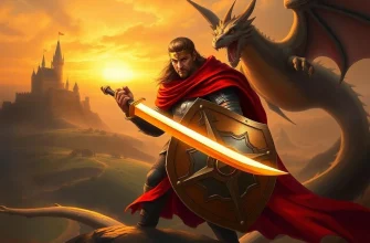 10 producciones similares a Rey Arturo: El Ascenso de Excalibur