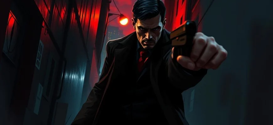 Películas y Series Similares a El justiciero 2