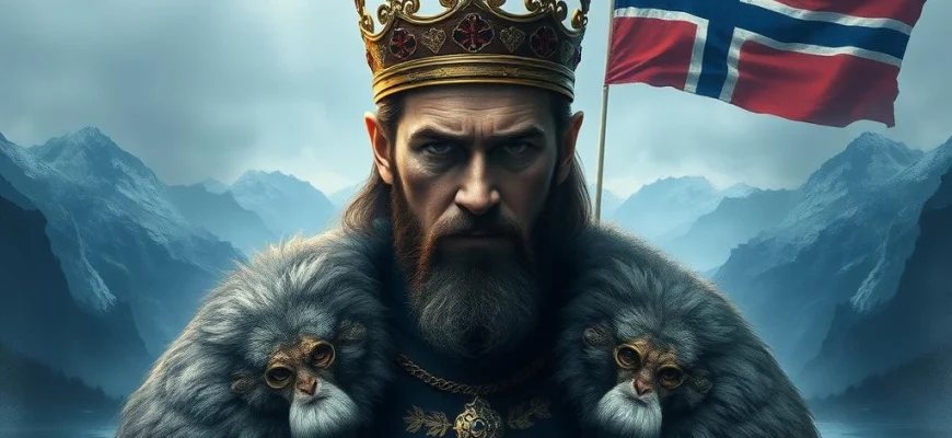 10 producciones similares a 'La decisión del rey'