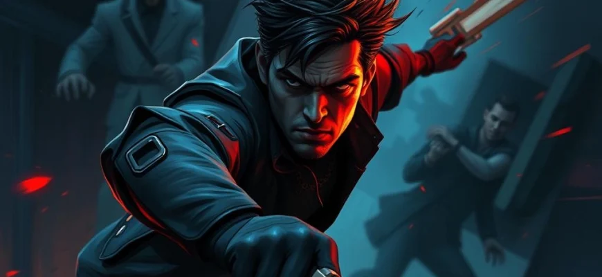 10 Películas y series similares a Cuidado en quien confías