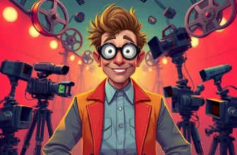 Películas similares a 'La disparatada parada de los monstruos': humor absurdo garantizado