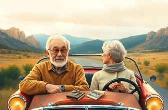 Descubre 10 historias similares a 'El viaje de sus vidas'