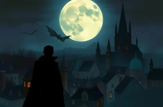 Descubre 10 historias similares a La Vampira de Barcelona