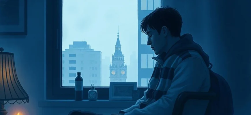 Películas similares a 'Afterglow' que no te puedes perder