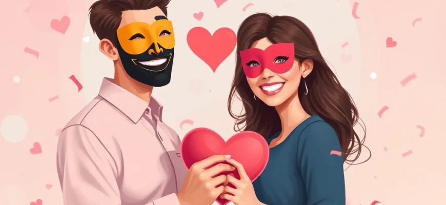 Películas y series similares a Loco y estúpido amor