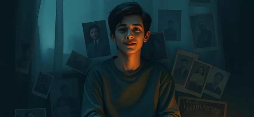 Películas similares a Walker Payne que no te puedes perder