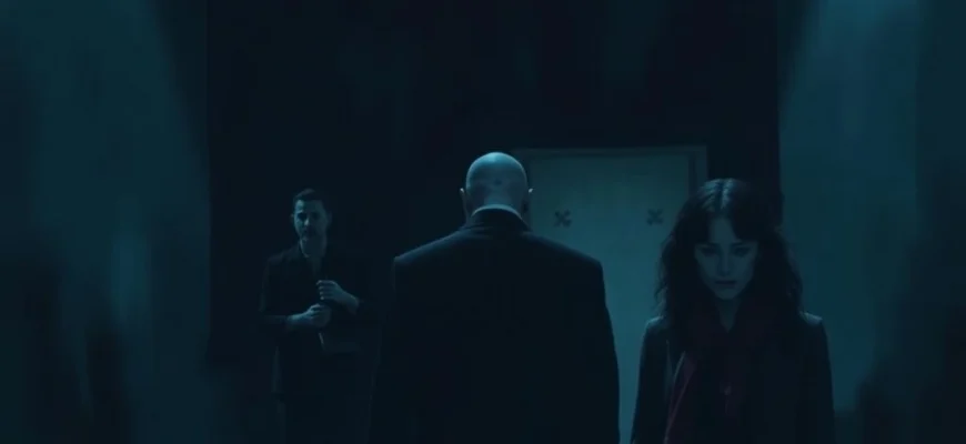 Películas y series similares a Fago que no te puedes perder