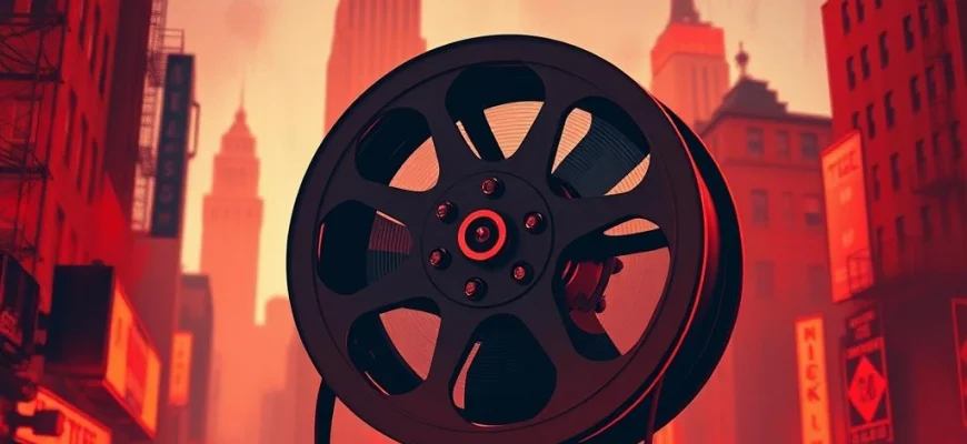 Películas y Series Similares a Barbara Rubin and the Exploding NY Underground