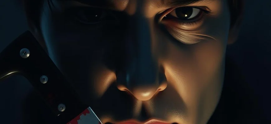 Películas y series similares a 'Blood Dried Hands'