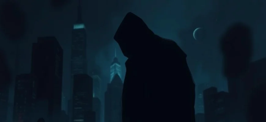 Películas y series similares a 'Nacido del mal'