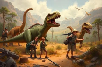 Series y películas similares a Dino Dana