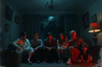 Descubre 10 producciones similares a The Radleys