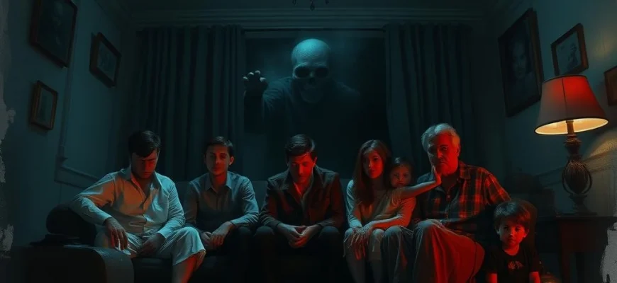 Descubre 10 producciones similares a The Radleys