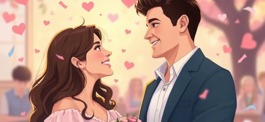 Películas similares a 'My Sassy Girl' que no te puedes perder