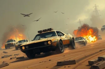 Películas y series similares a Furiosa: De la saga Mad Max