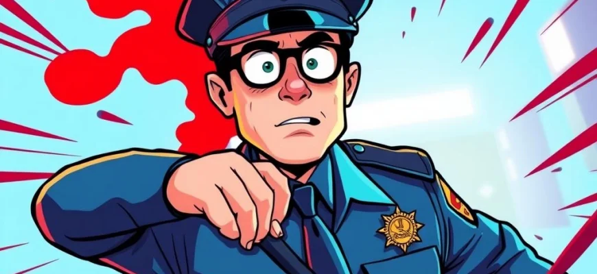 Películas y series similares a 'Trabajo extremo'