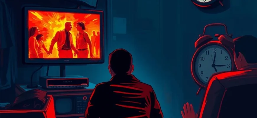 Películas y series similares a 'Eye for Eye'