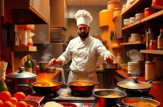 10 títulos similares a La brigada de la cocina para disfrutar