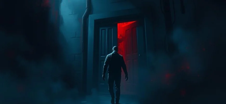 10 Películas similares a Cerberus que debes ver