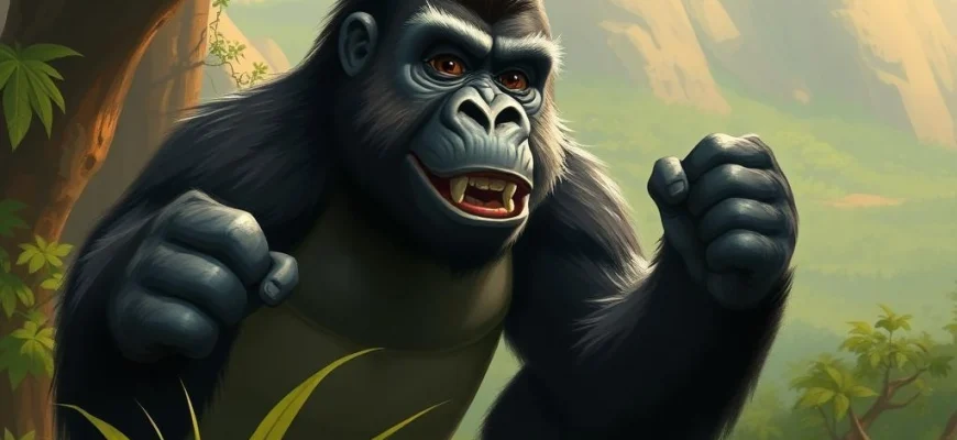 Películas similares a Mi gran amigo Joe que no te puedes perder