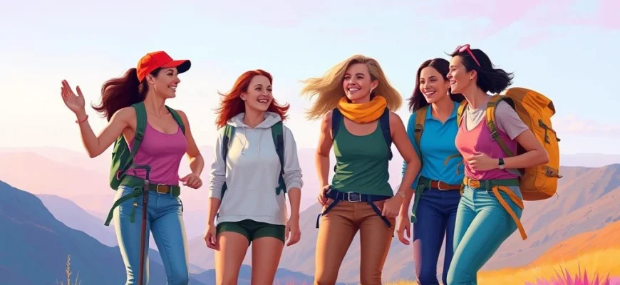 10 producciones similares a Ziddi Girls que amarás