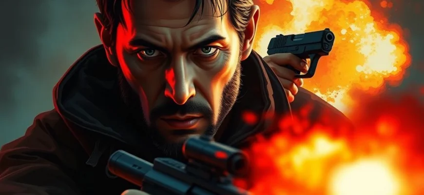 Películas similares a El pacificador que no te puedes perder