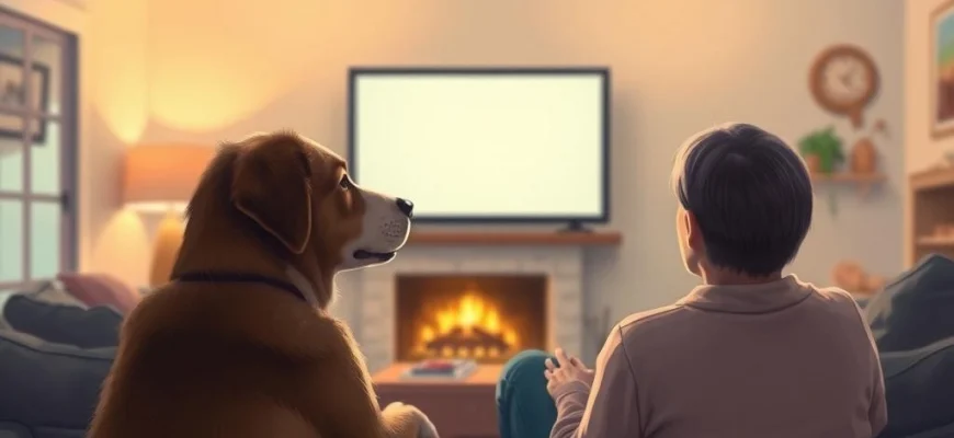 Películas similares a El arte de vivir bajo la lluvia