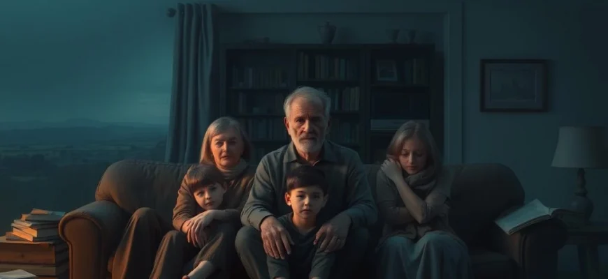 Películas similares a 'Una historia de Brooklyn'