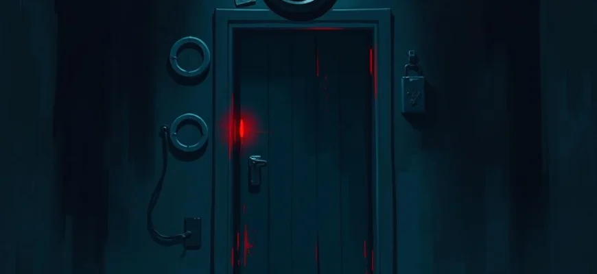 Películas y series similares a 60 minutos para morir (Escape Room)