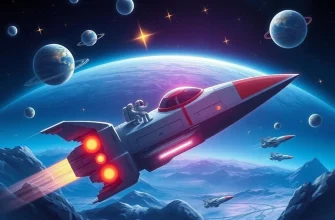 Descubre 10 series y películas similares a Space Boy