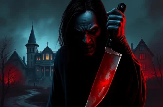 Películas similares a 'Maggots' para amantes del terror