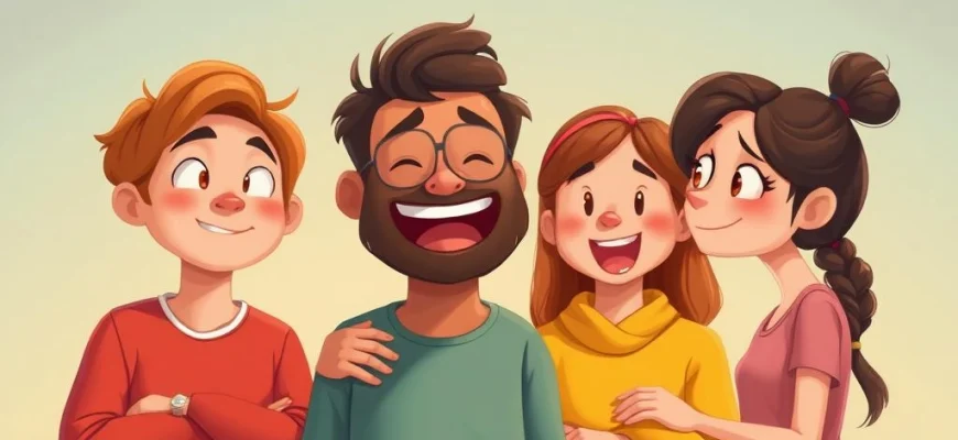 Películas similares a St. Vincent que no te puedes perder