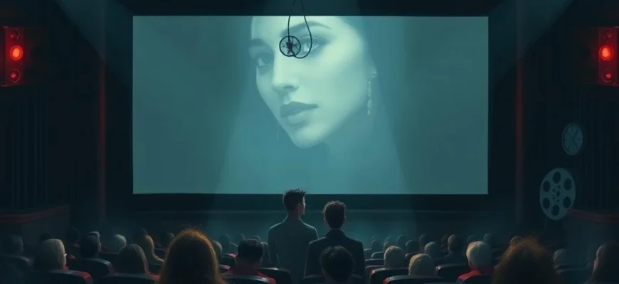 Películas similares a Ella, escalofriante realidad que no te puedes perder