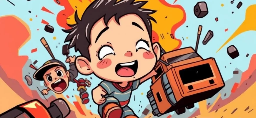 Películas y series similares a 'Home Alone 2'