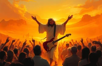 Películas y series similares a 'Jesucristo Superstar'