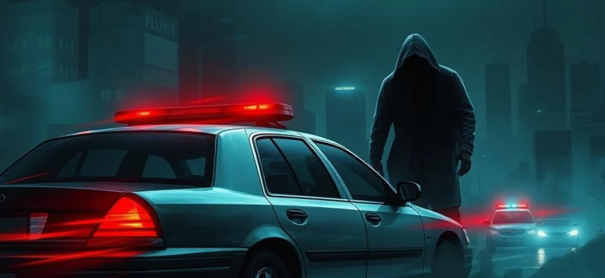 Películas y series similares a 'Noche de venganza'