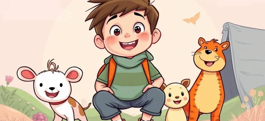 Películas similares a 'Mi hermano el cerdito' que amarás