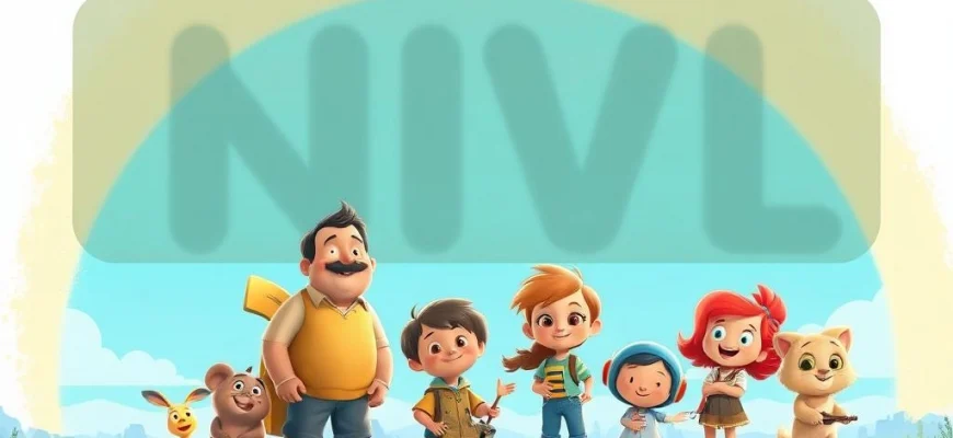 Descubre 10 producciones similares a Los Fixies: Amigos Secretos