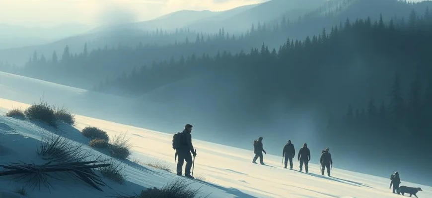 Descubre 10 historias similares a 'Techo y comida'