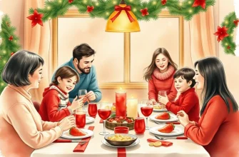 Películas similares a Nochebuena que no te puedes perder