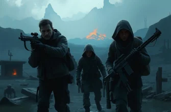 Descubre 10 producciones similares a The Walking Dead: Dead City